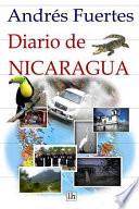 libro Diario De Nicaragua